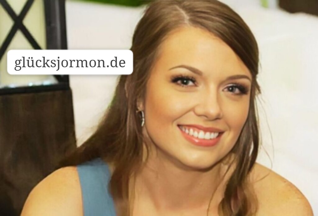 Taelyn Dobson – Warum dieser Name plötzlich so viel Aufmerksamkeit im Internet erhält