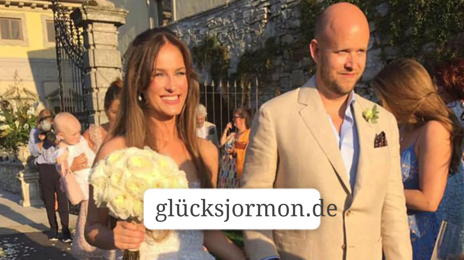 Sofia Levander Ein inspirierendes Porträt einer modernen international geprägten Persönlichkeit