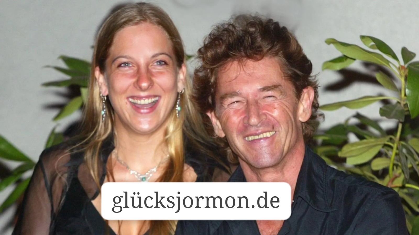 Peter Maffay Tochter Nina – Ein Blick auf das Leben jenseits des Rampenlichts