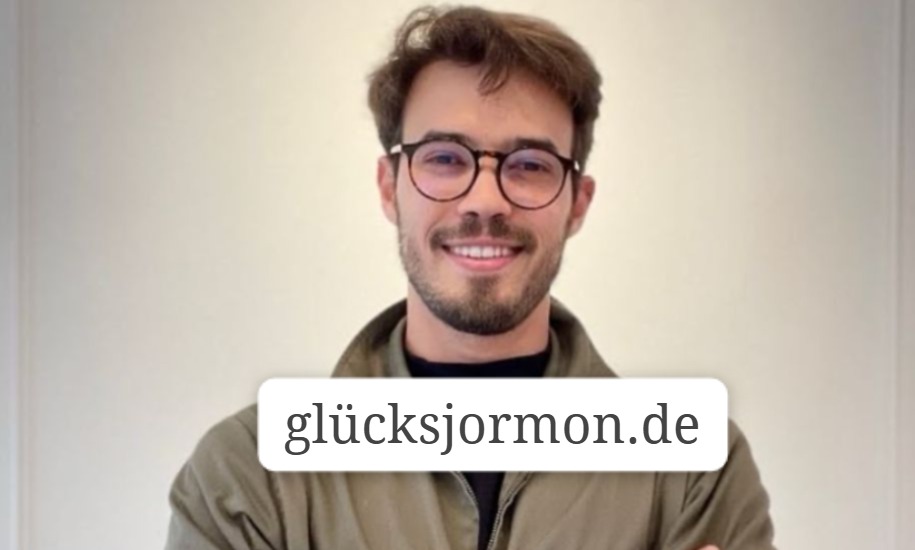 Pedro Malvino Eine moderne Identität mit starker Ausstrahlung