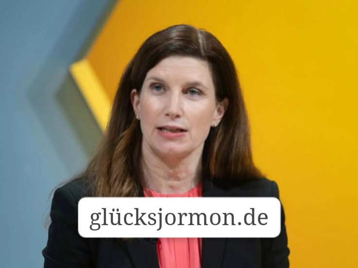 Bettina Herrhausen Eine prägende Persönlichkeit zwischen Wirtschaft, Gesellschaft und Verantwortung