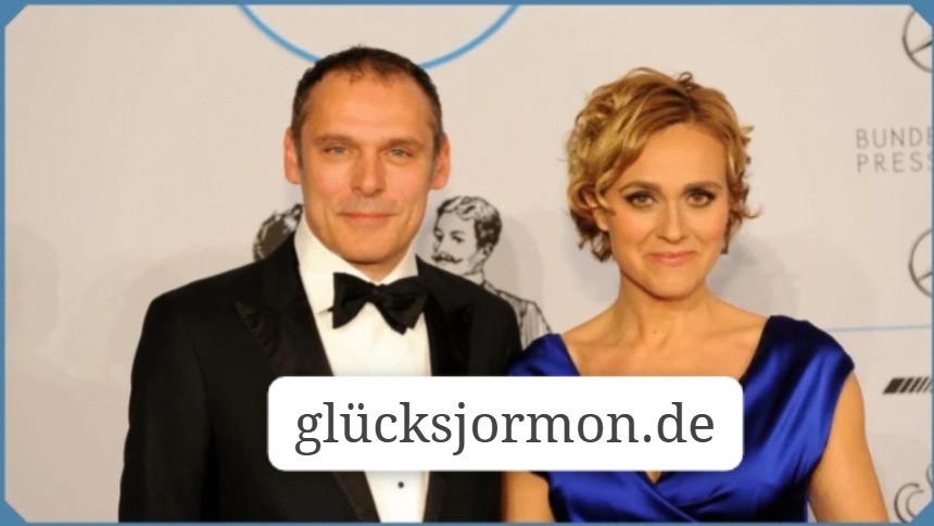 Caren Miosga im Fokus der Öffentlichkeit Was bedeutet caren miosga geschieden wirklich?