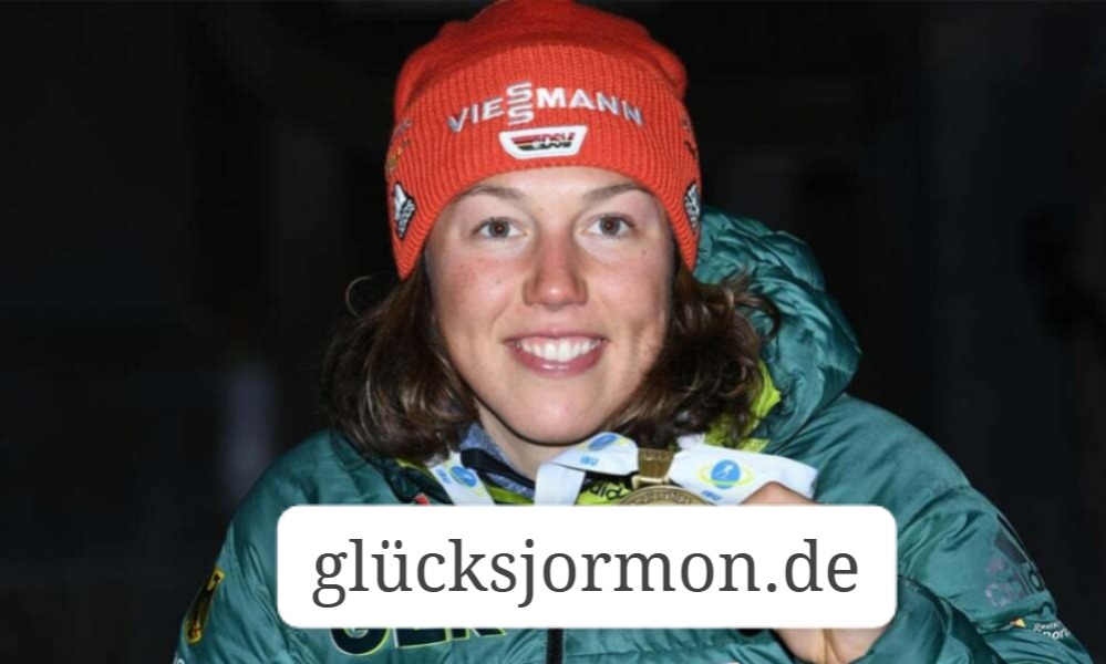 Laura Dahlmeier Hochzeit Wahrheit Gerüchte und das private Glück der Biathlon-Ikone